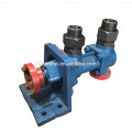 Three Screw Pump 3G series